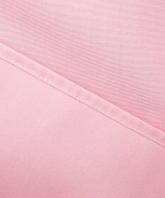 #Newans 【アイロンいらず】ロングピンタックブラウス