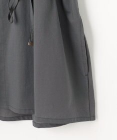 ANY L ドライフーディーカーディガン