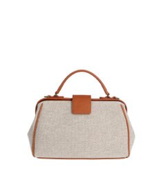 Atelier nuu 【人気シリーズ新モデル/国産レザー/ショルダー】parcel cotone ナノダレス バッグ