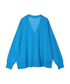 AMERICAN HOLIC ＵＶカットＶネックニットカーディガン