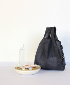 ROOTOTE 6757【洗濯可能：ミニサイズエコバッグ】/ ルーショッパーMID-Lifty-Lazy-A