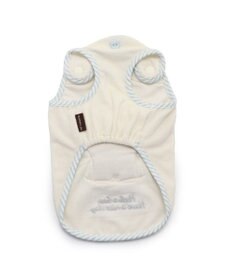 PET PARADISE ペットパラダイス サーモキープ タンクトップ  《くま パンツ柄》小型犬