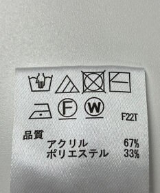 ONWARD Reuse Park 【any SiS】ニット秋冬