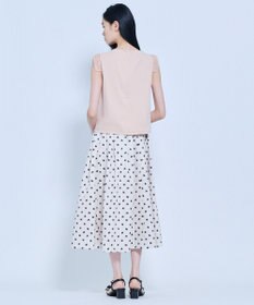 TOCCA VEGA＆STAR LACE ブラウス