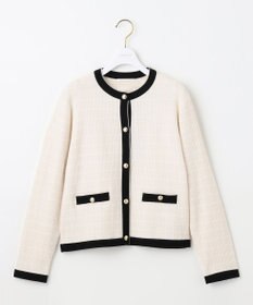 ANY SIS 【2SET】ツイード アンサンブル