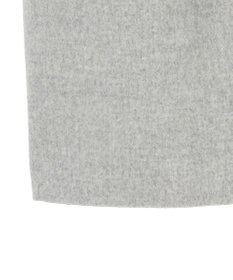 JOSEPH 【WEB&OUTLET限定】ダブルフェイスラムズ　ベルテッドコート