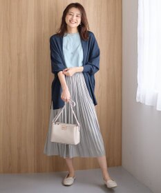 ANY ニットカーディガン