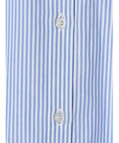 AMERICAN HOLIC ＵＶカット加工バックタックシャツチュニック