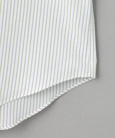 GOTAIRIKU 【形態安定】PREMIUMPLEATS_セミワイドカラー _通年ドレスシャツ(26年春夏限定色)