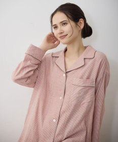 自由区 【WEB限定】オーガニックコットンパジャマ