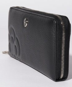 CLATHAS ラデュレII ラウンドファスナー長財布