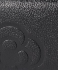 CLATHAS ラデュレII ラウンドファスナー長財布