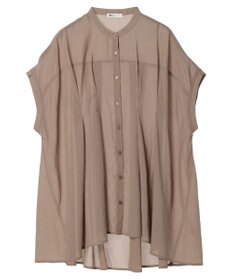 CRAFT STANDARD BOUTIQUE ウ゛ィンテージボイルタックチュニック