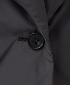 23区 L 【R(アール)】LIMONTAライトダウン ショールカラーコート