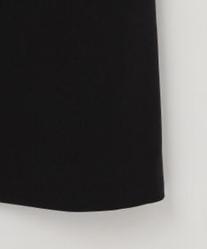 ANY SIS 【洗える】セレモニーダブルクロス ワンピース