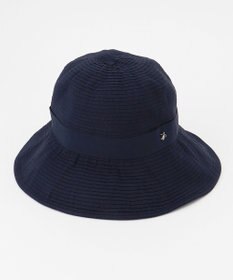 J.PRESS LADIES 【洗える・UV・畳める】 ブレード ハット