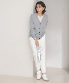 UNFILO 【15サイズ展開】BEAUTY MOVE スティックパンツ