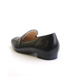 Pointer 日本製 本革シンプルローファー