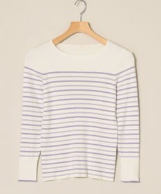 ONWARD Reuse Park 【any SiS】ニット春夏