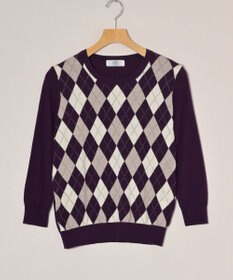 ONWARD Reuse Park 【J.PRESS】ニット秋冬