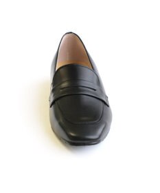 Pointer 日本製 本革シンプルローファー