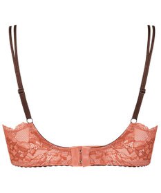 Wing Wing Lesiage 【1000シリーズ】 3/4カップブラ PB1000 ウイング／ワコール