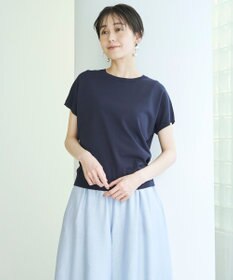 UNFILO スゴ機能美 コンパクト ニット