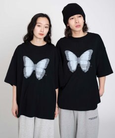 WEGO 【ユニセックス着用ITEM/新色追加】アソートグラフィックT（2）