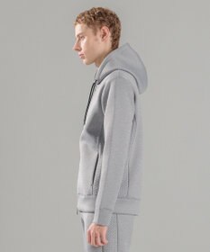 JOSEPH HOMME チュウイージャージー　ジップアップパーカー