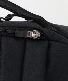 UNFILO MENS 【撥水】多機能 バッグパック [23年春夏商品]