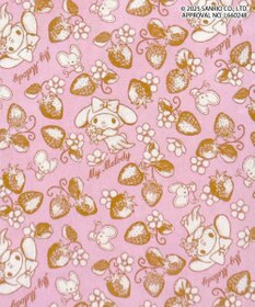 ROOTOTE 8491【サンリオ】IP.A4アーキャトル.ラミネート.サンリオキャラクターズ-A