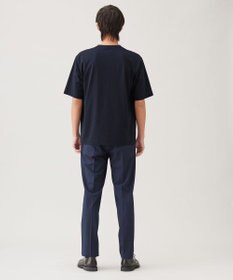 UNFILO MENS 【ストレッチ】TRストレッチ 機能美パンツ