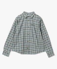 Columbia Columbia/ ウィメンズブルーポイントクリークウーブンロングスリーブシャツ /コロンビア