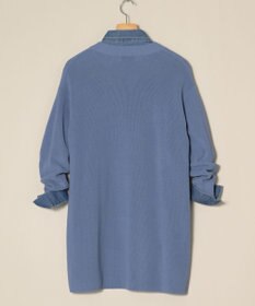 ONWARD Reuse Park セット商品/サイズF【J.PRESS】ニット春夏×ブラウス春夏