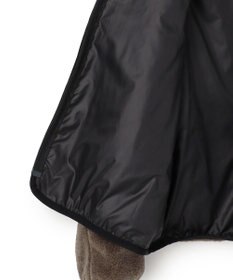 23区 L 【SLOW/一部店舗限定】エコファー ブルゾン