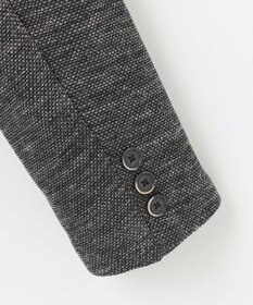 JOSEPH ABBOUD 【JAPAN FABRIC】ジャージー ジャケット