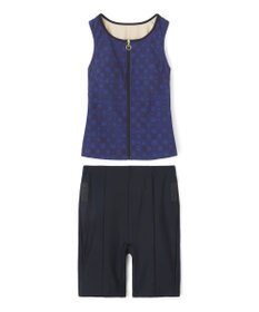 San-ai Resort（三愛水着楽園） セパレート13L.15L17L【mila schon（ミラ・ショーン）】