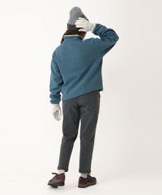 Columbia Columbia/ ウィメンズヘルベチアII クロップドハーフスナップフリース /コロンビア