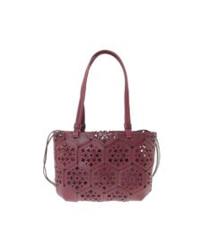 genten カレイド トートバッグ