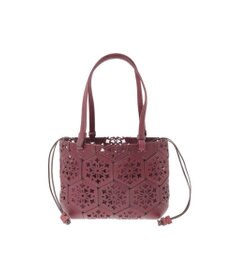 genten カレイド トートバッグ