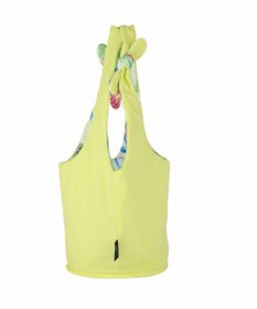 tsumori chisato CARRY Yama Kumo ハンドバッグ トートバッグ リバーシブル