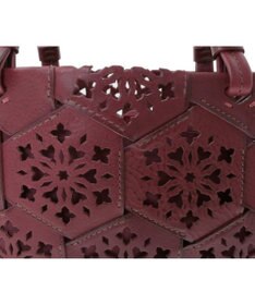 genten カレイド トートバッグ