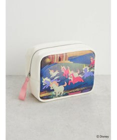 Green Parks ＦＡＮＴＡＳＩＡ／キャンバスポーチ