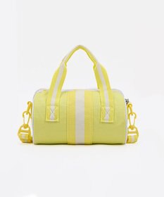 LeSportsac MINI ROLL BAG/スペクテイターライムライト