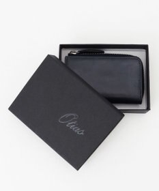 UNBILLION Otias オイルカウレザーキー＆コインケース