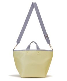 LeSportsac LG BOAT TOTE/シトラス