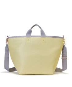 LeSportsac LG BOAT TOTE/シトラス