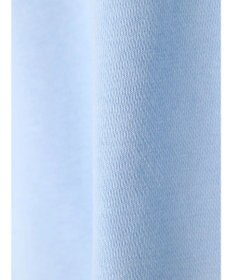 Green Parks 袖ギャザーボリューム裏毛プルオーバー