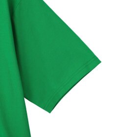 Green Parks アソート柄フォトＴシャツ