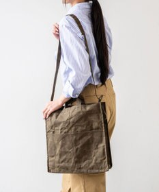 NIZYU KANO TAKASHIMAトートM